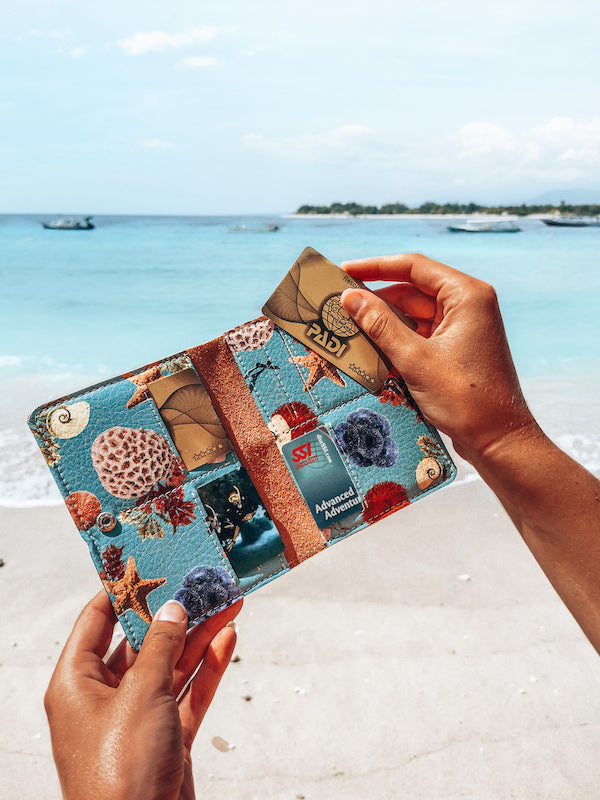 Gifts & Scuba Greeting Cards