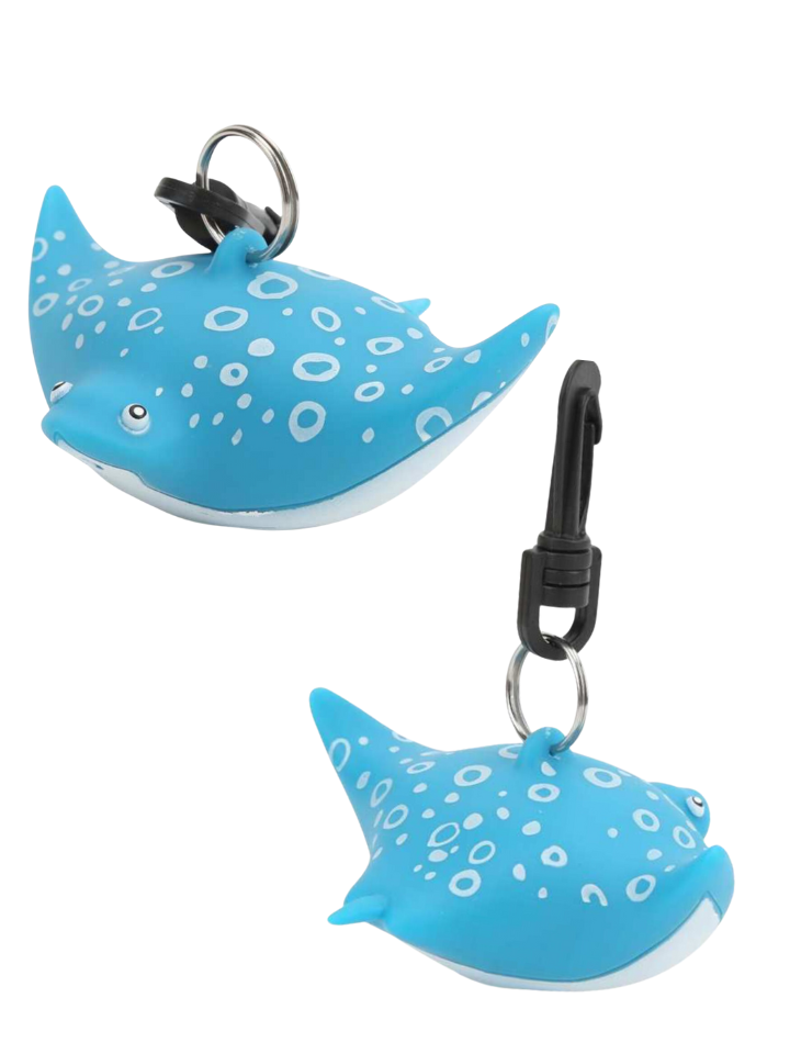 Sea Life Regulator Holder