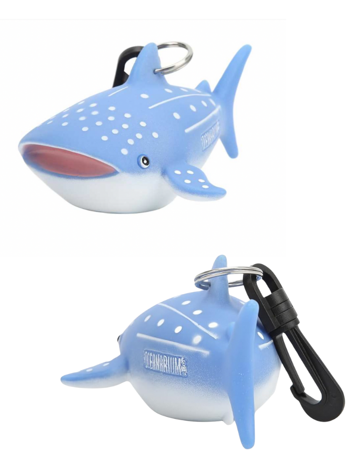 whaleshark reg holder