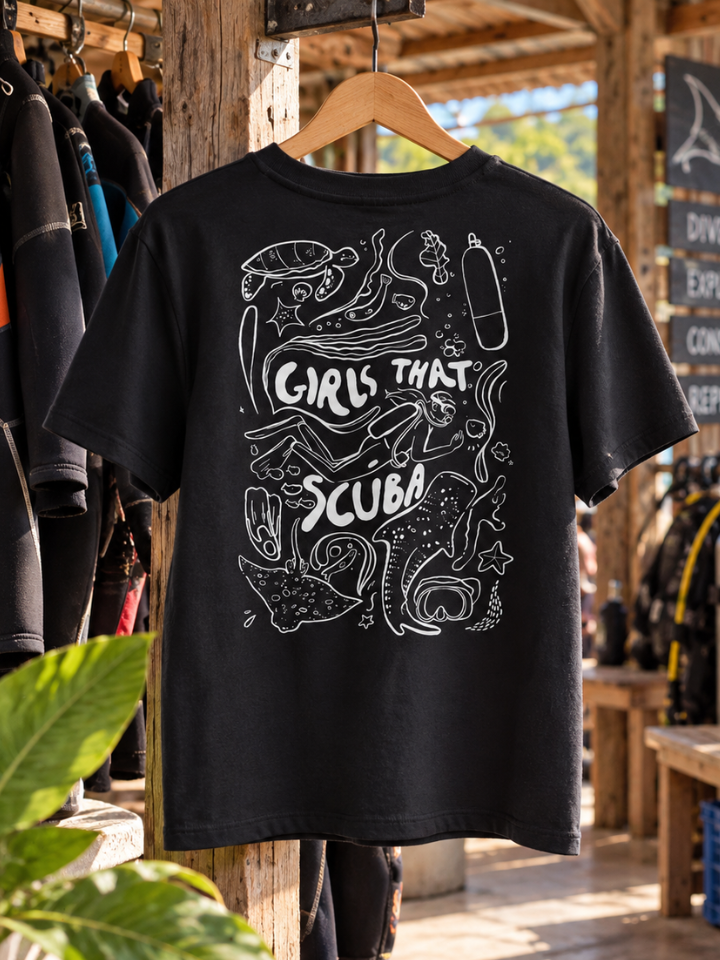 Our Favourite Things 🐠 Organic T-shirt
