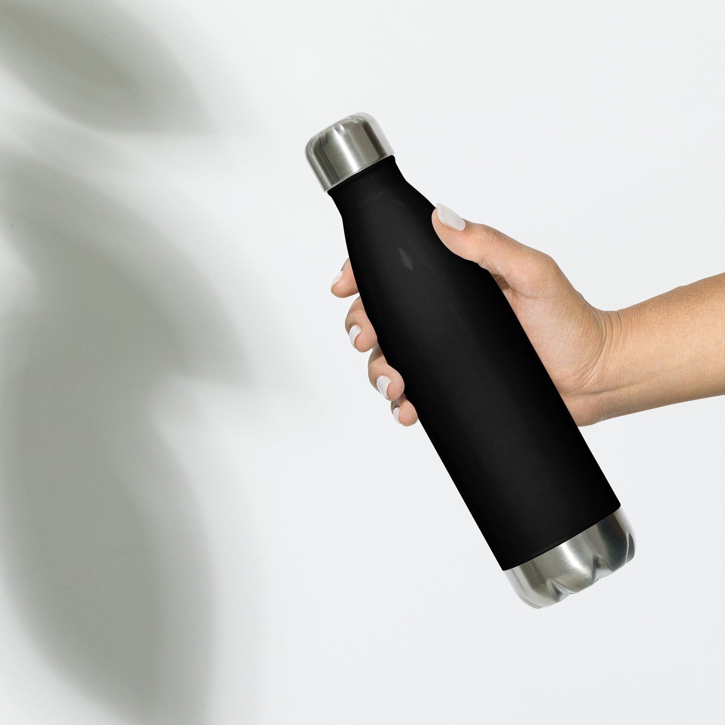 GTS Stainless steel water bottle