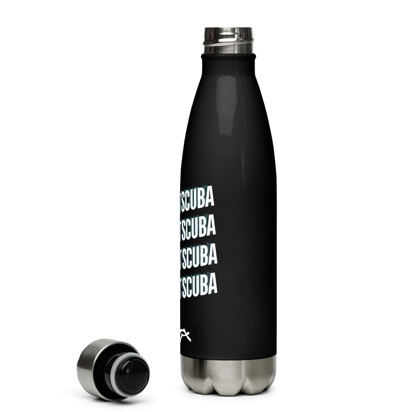 GTS Stainless steel water bottle