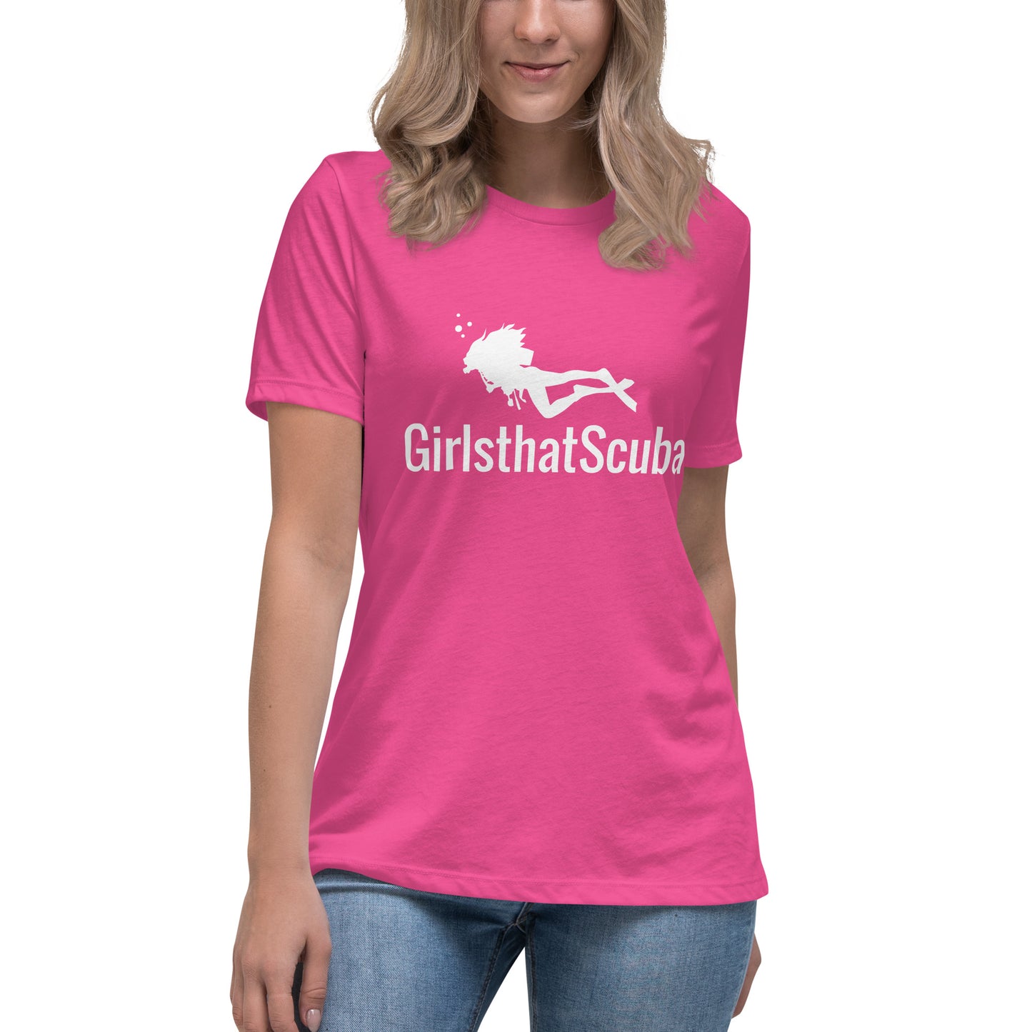 Women's Relaxed T-Shirt