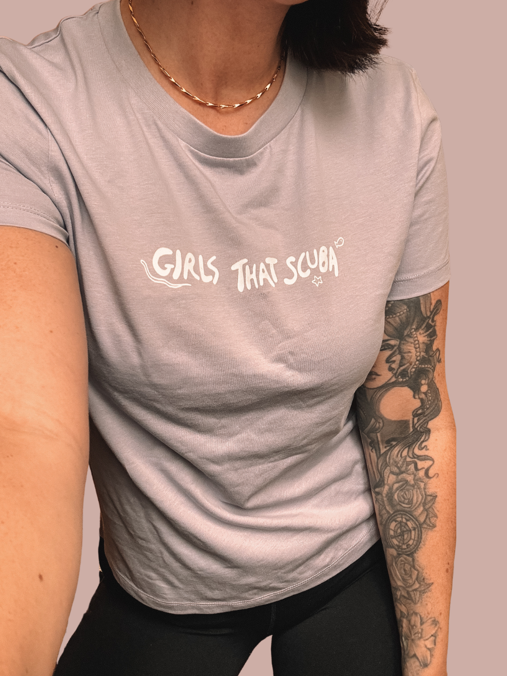 Our Favourite Things 🐠 Organic T-shirt