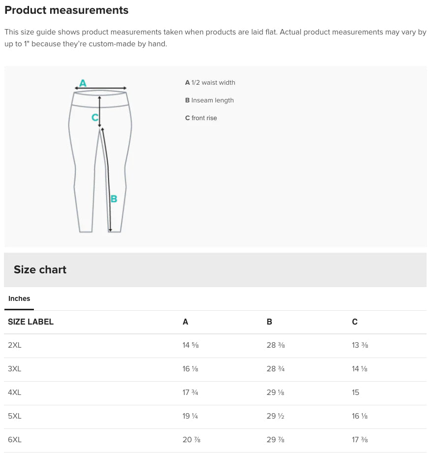 Preferred Fit Plain Lily Park Leggings, Size: Free at best price in Tiruppur