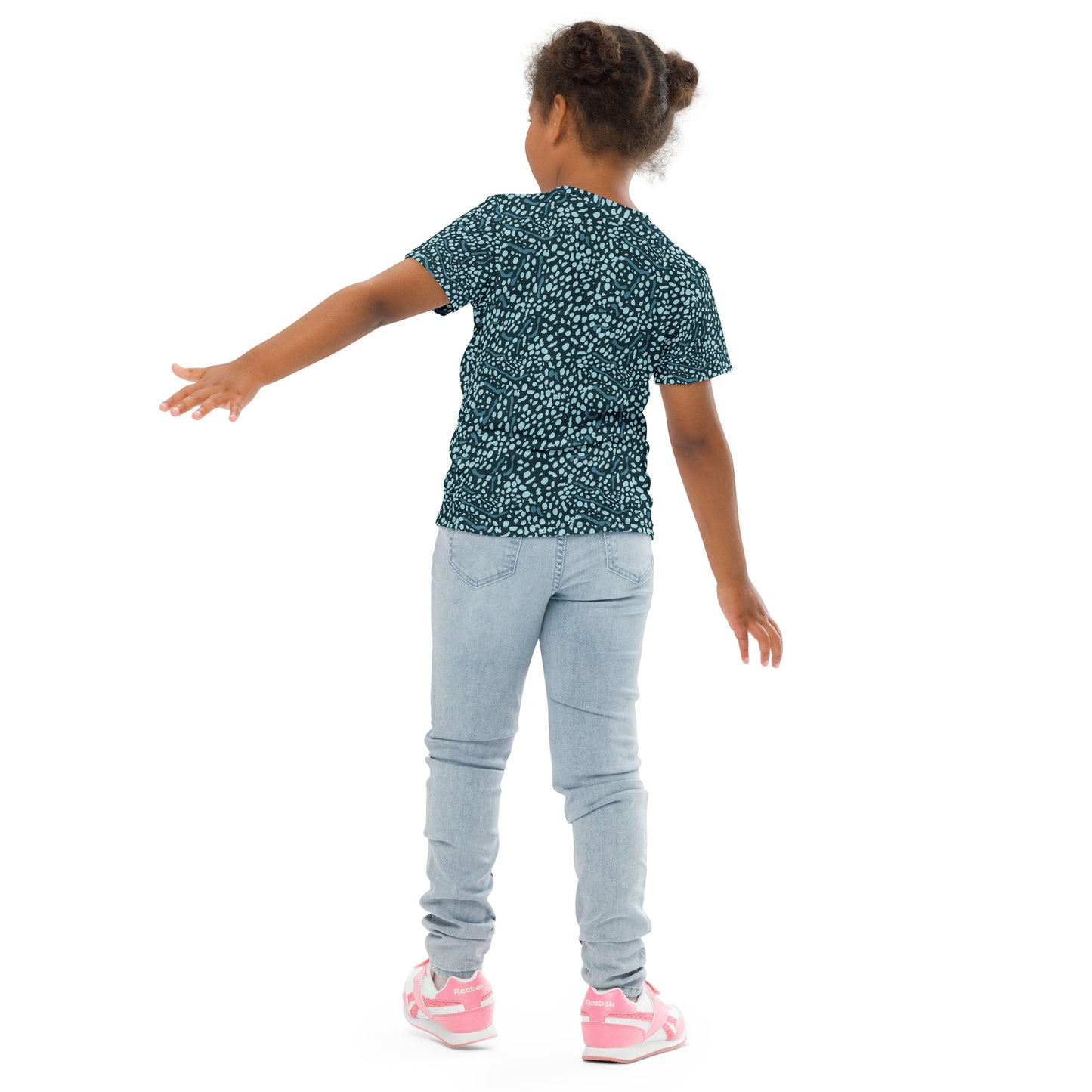 Kids Whaleshark T-shirt