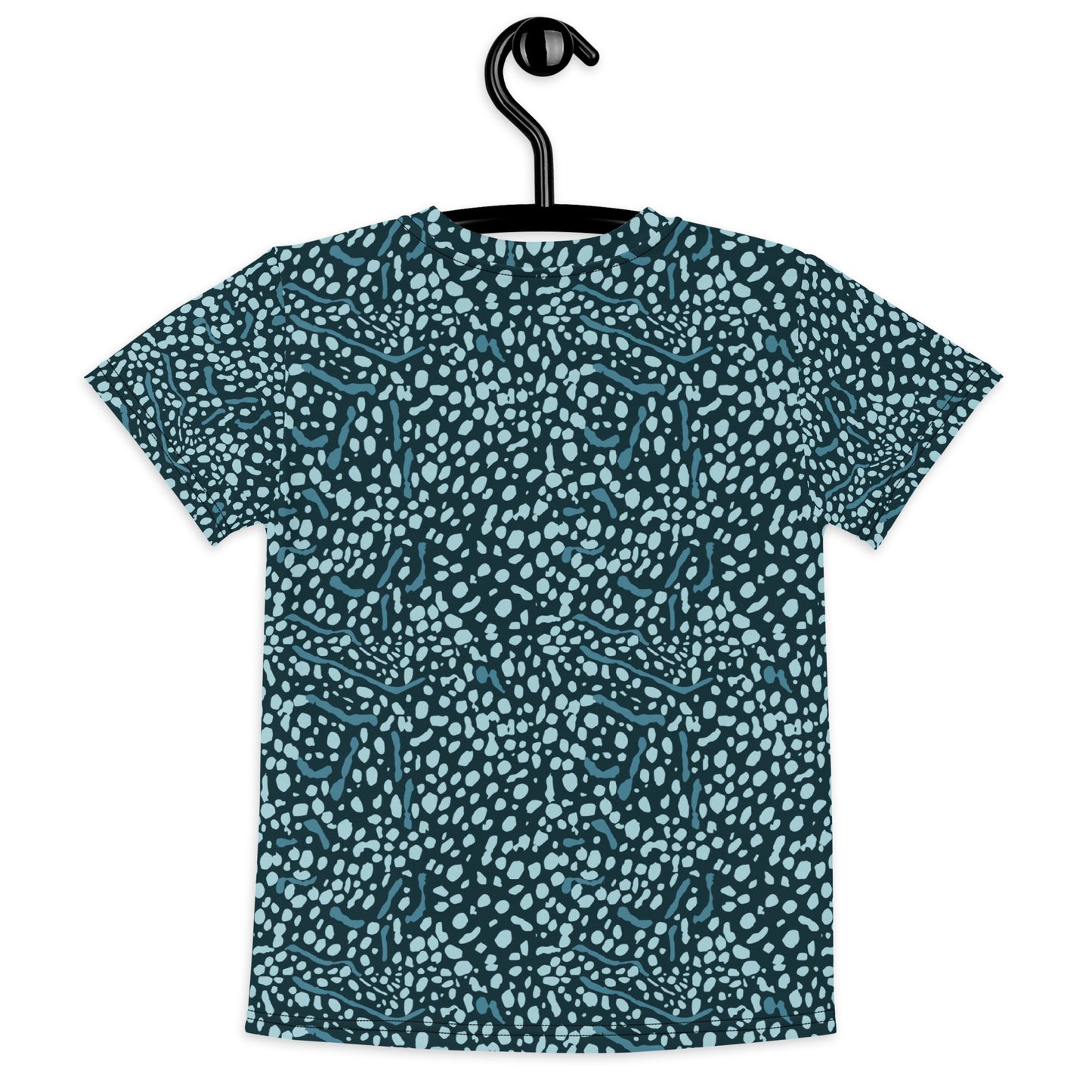 Kids Whaleshark T-shirt