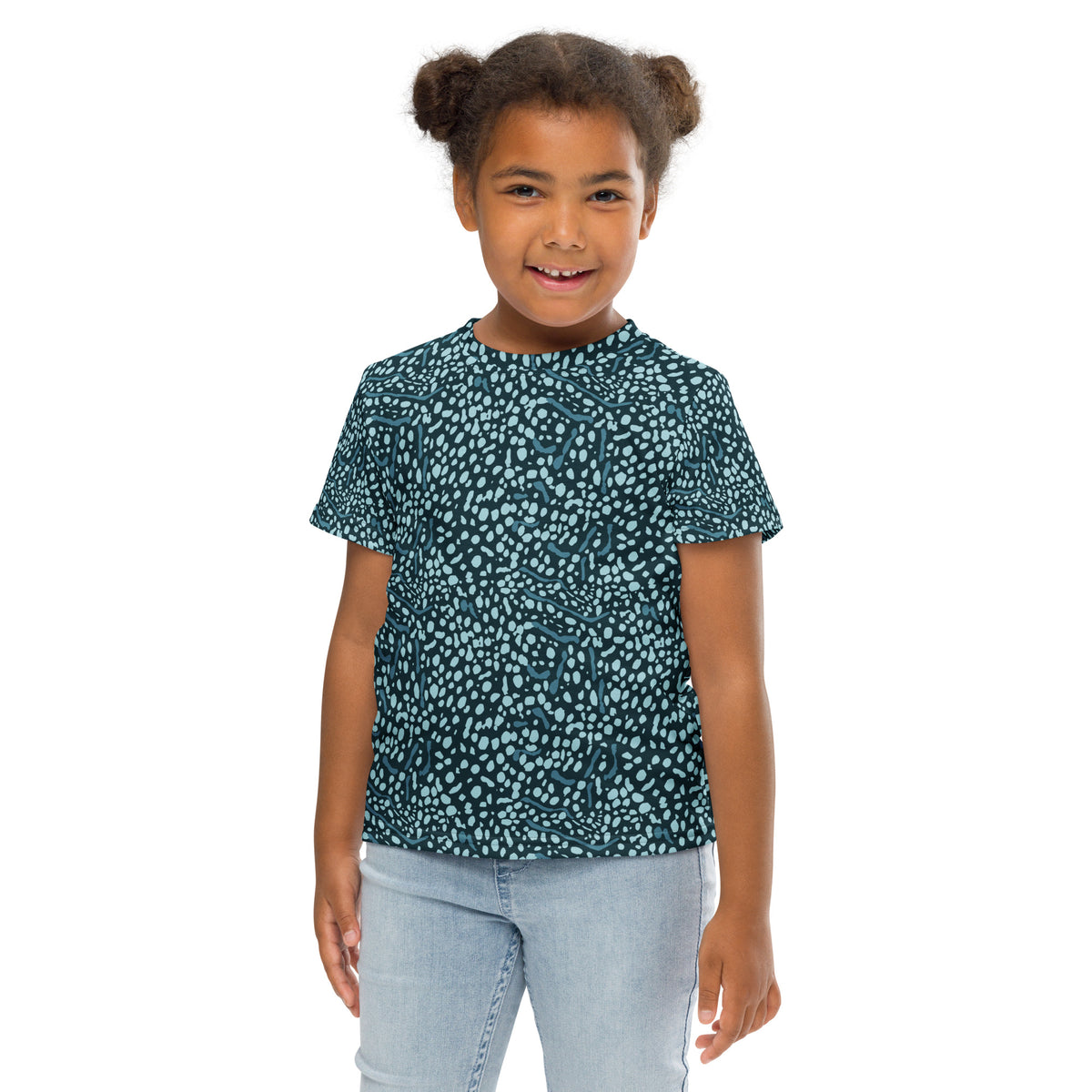 Kids Whaleshark T-shirt