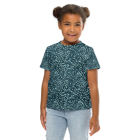 Kids Whaleshark T-shirt