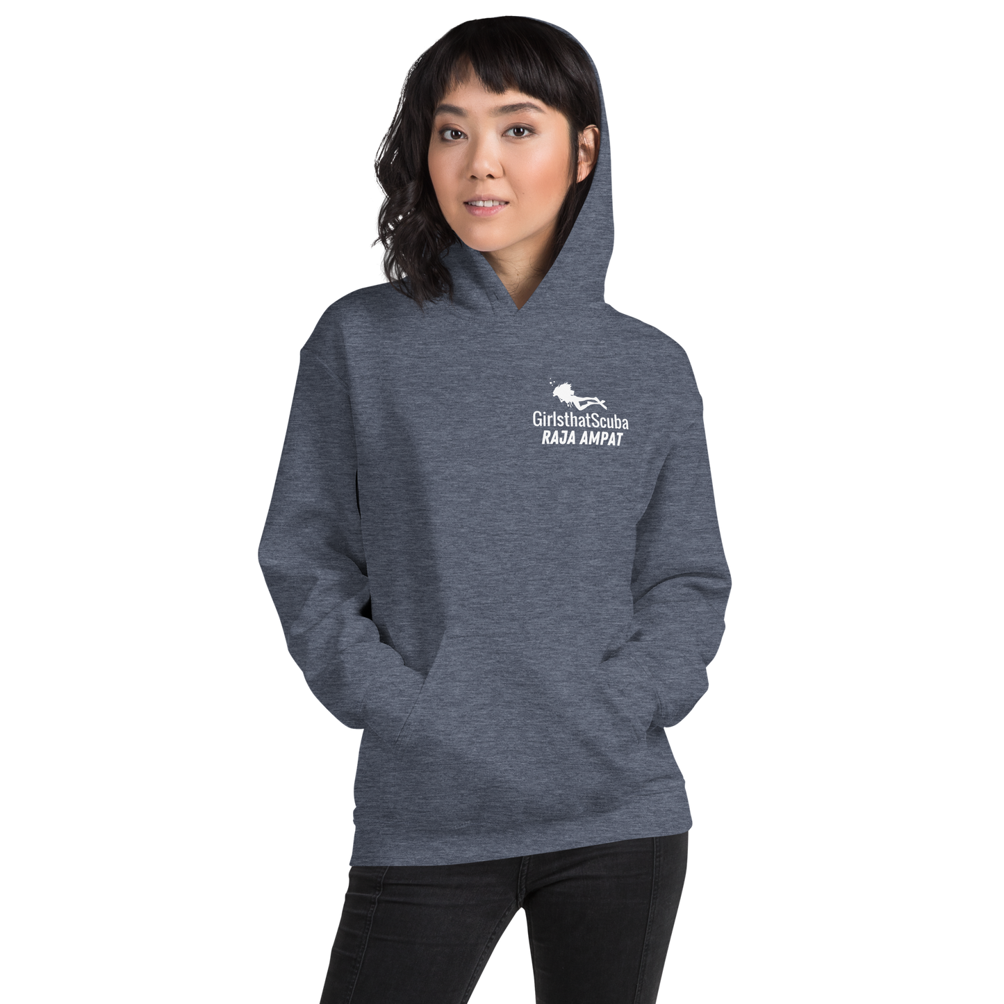 Raja Trip Hoodie