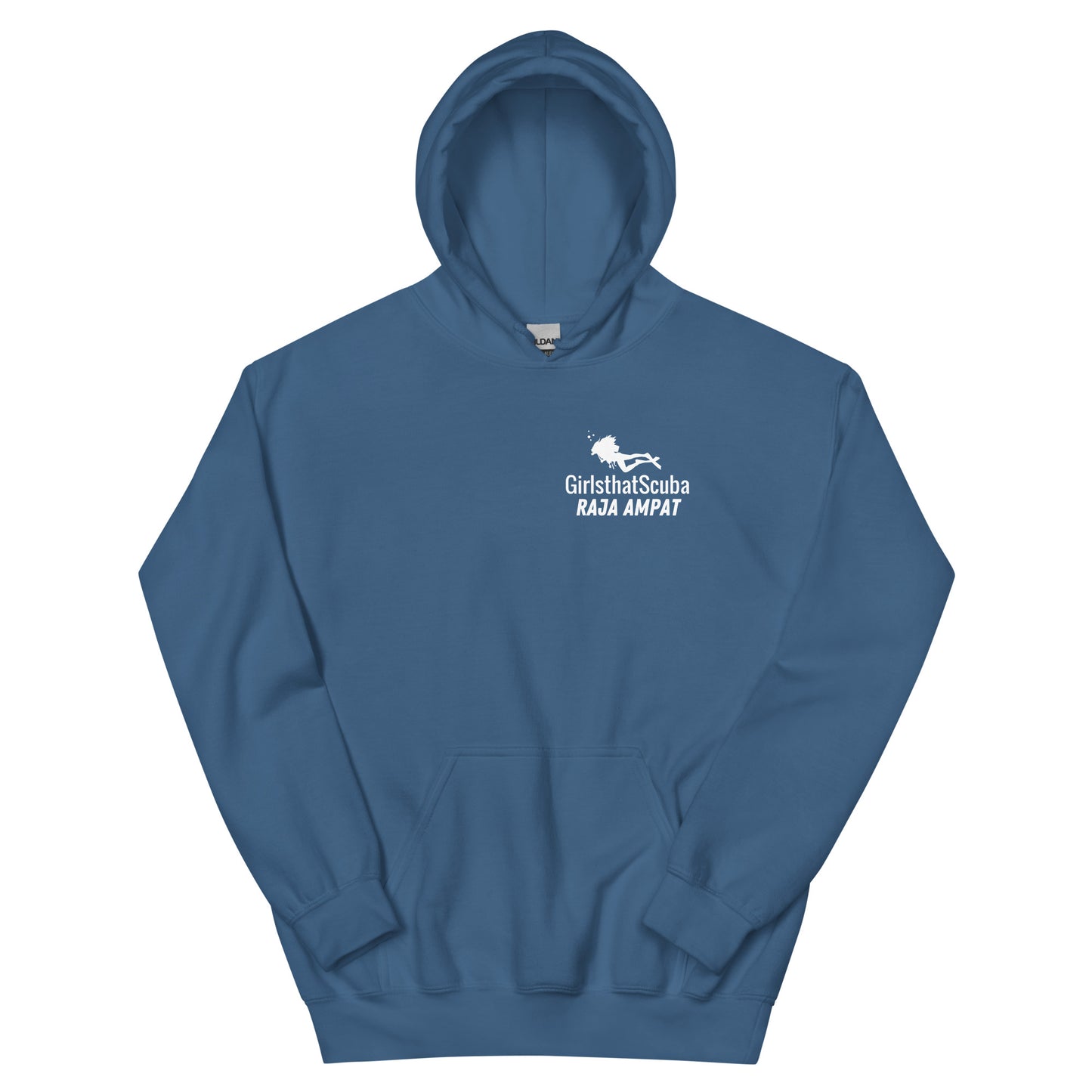 Raja Trip Hoodie