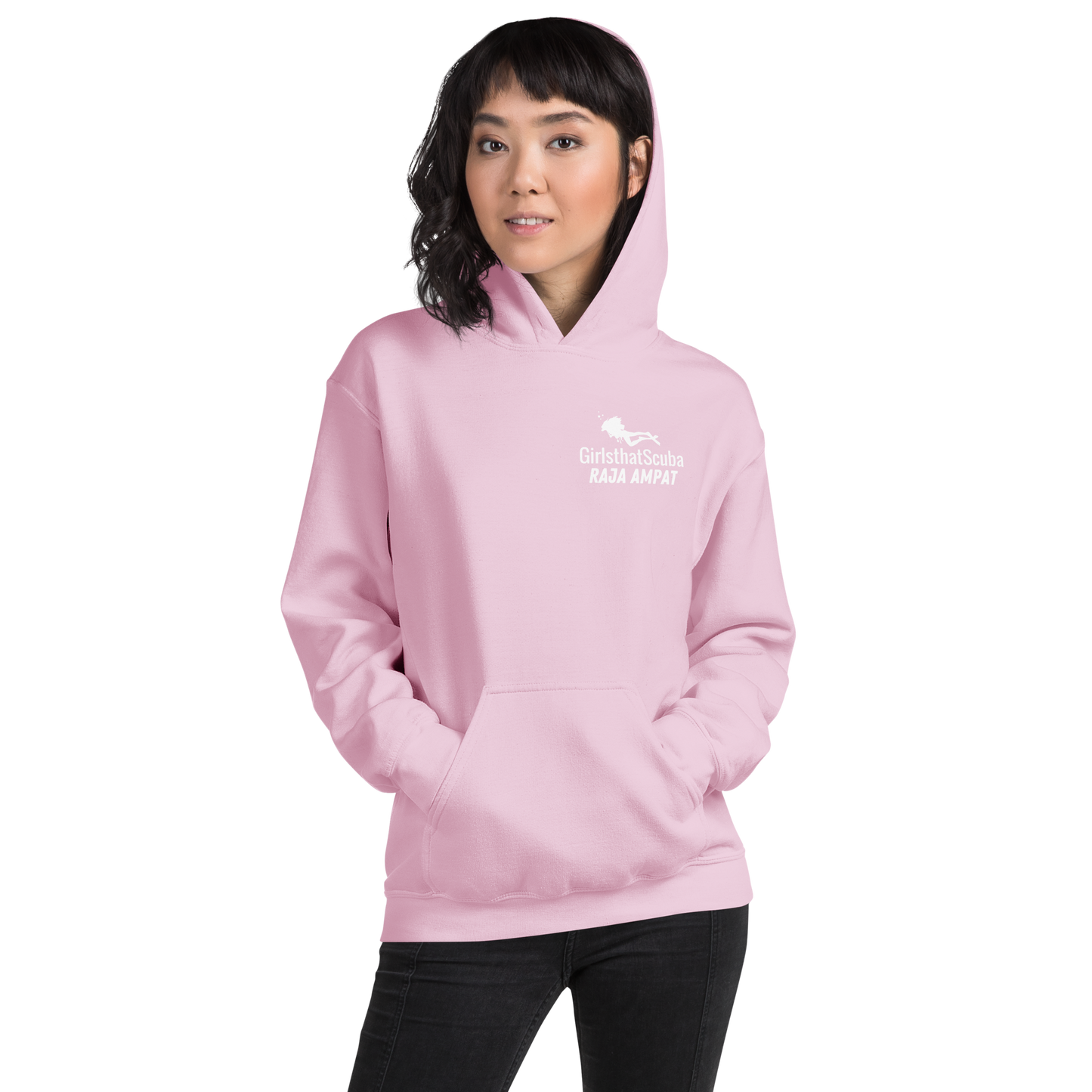 Raja Trip Hoodie