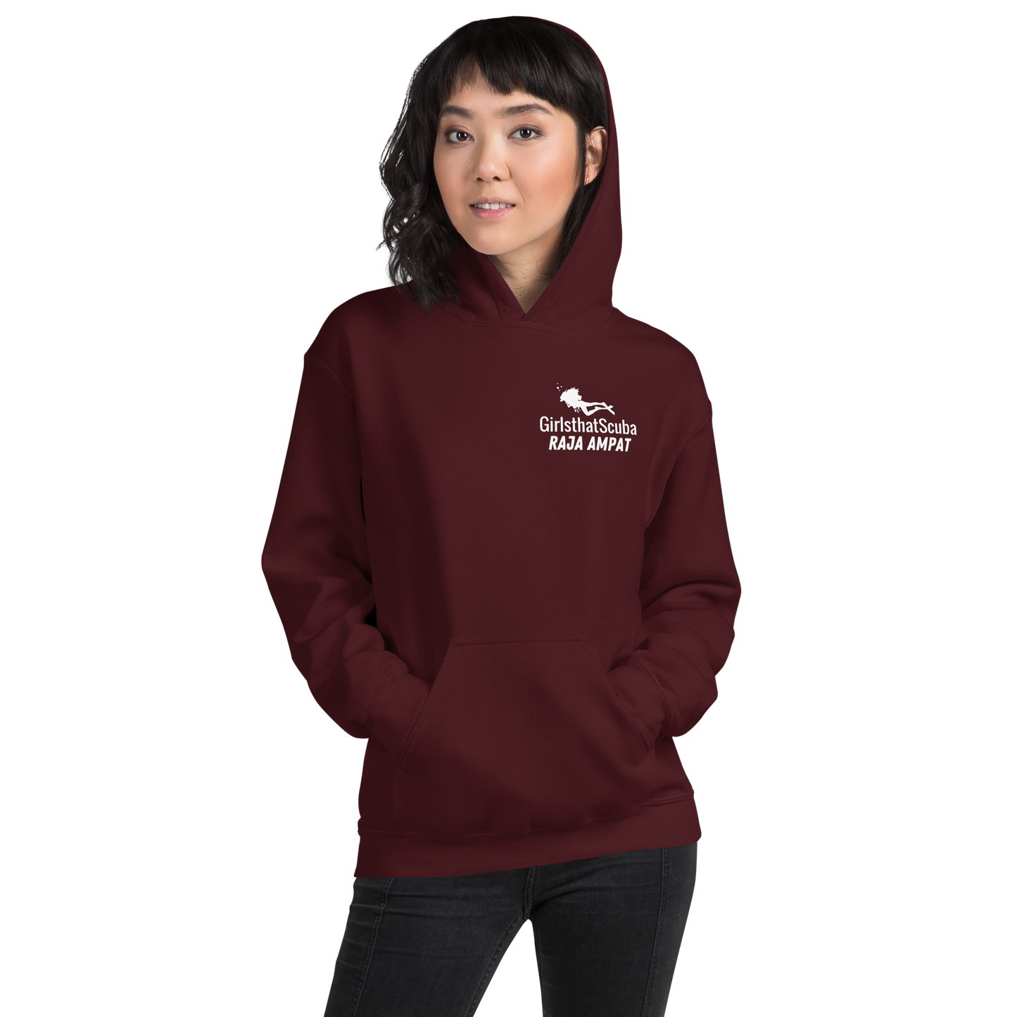 Raja Trip Hoodie