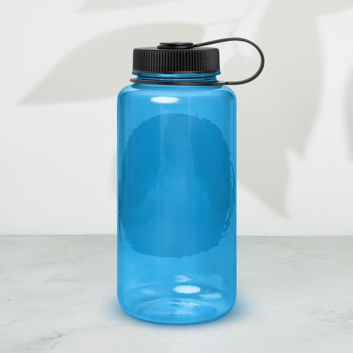 Raja Trip Wide mouth plastic water bottle