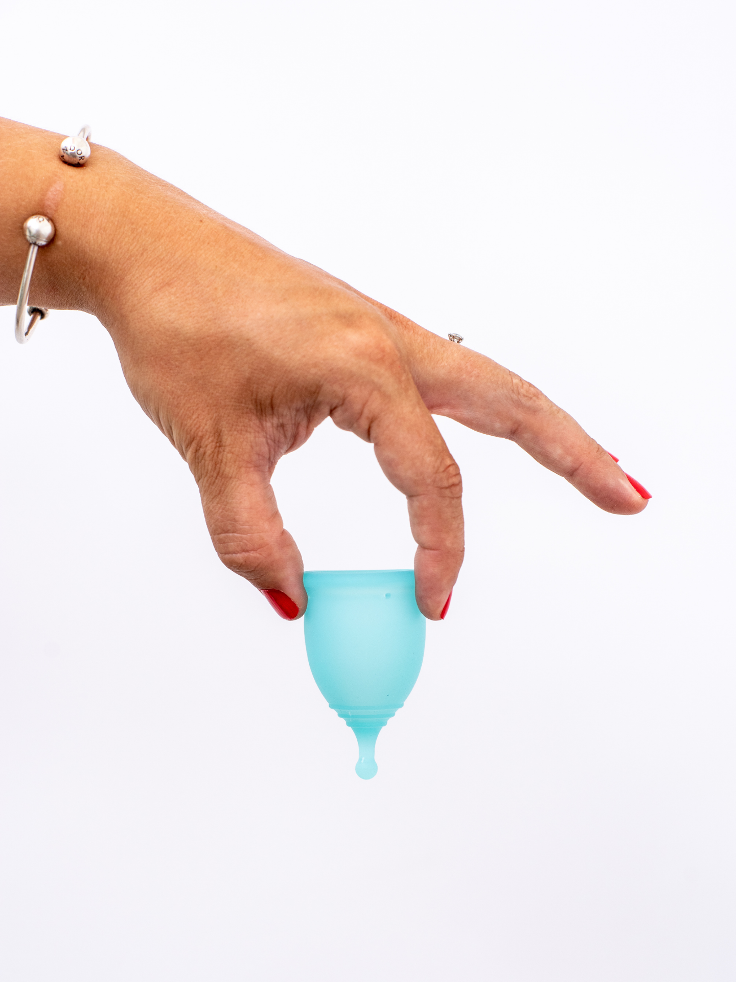 Menstrual Cup for Ocean Adventurers