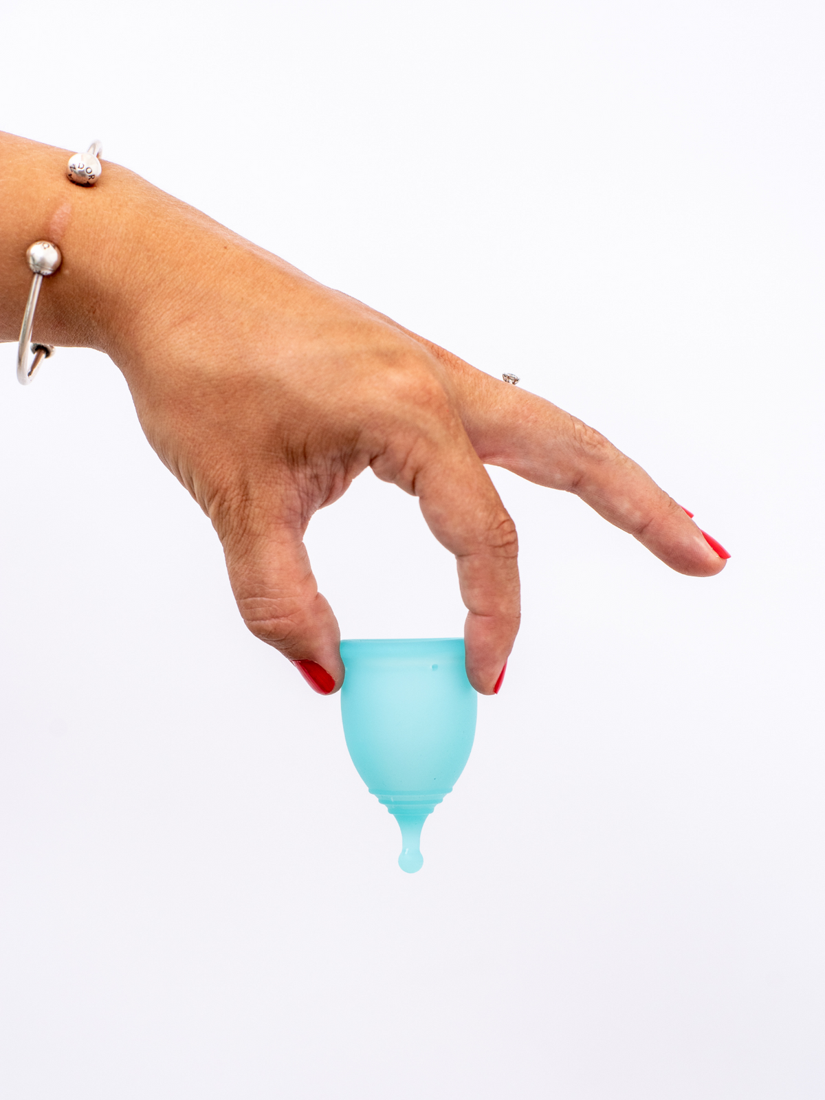 Menstrual Cup for Ocean Adventurers