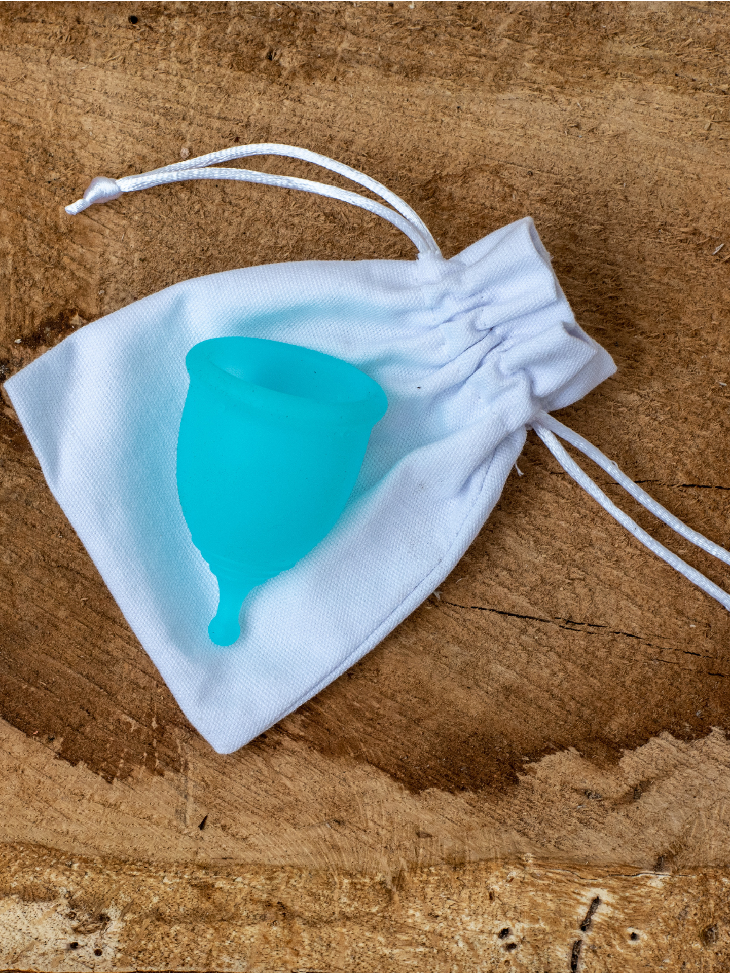 Menstrual Cup for Ocean Adventurers
