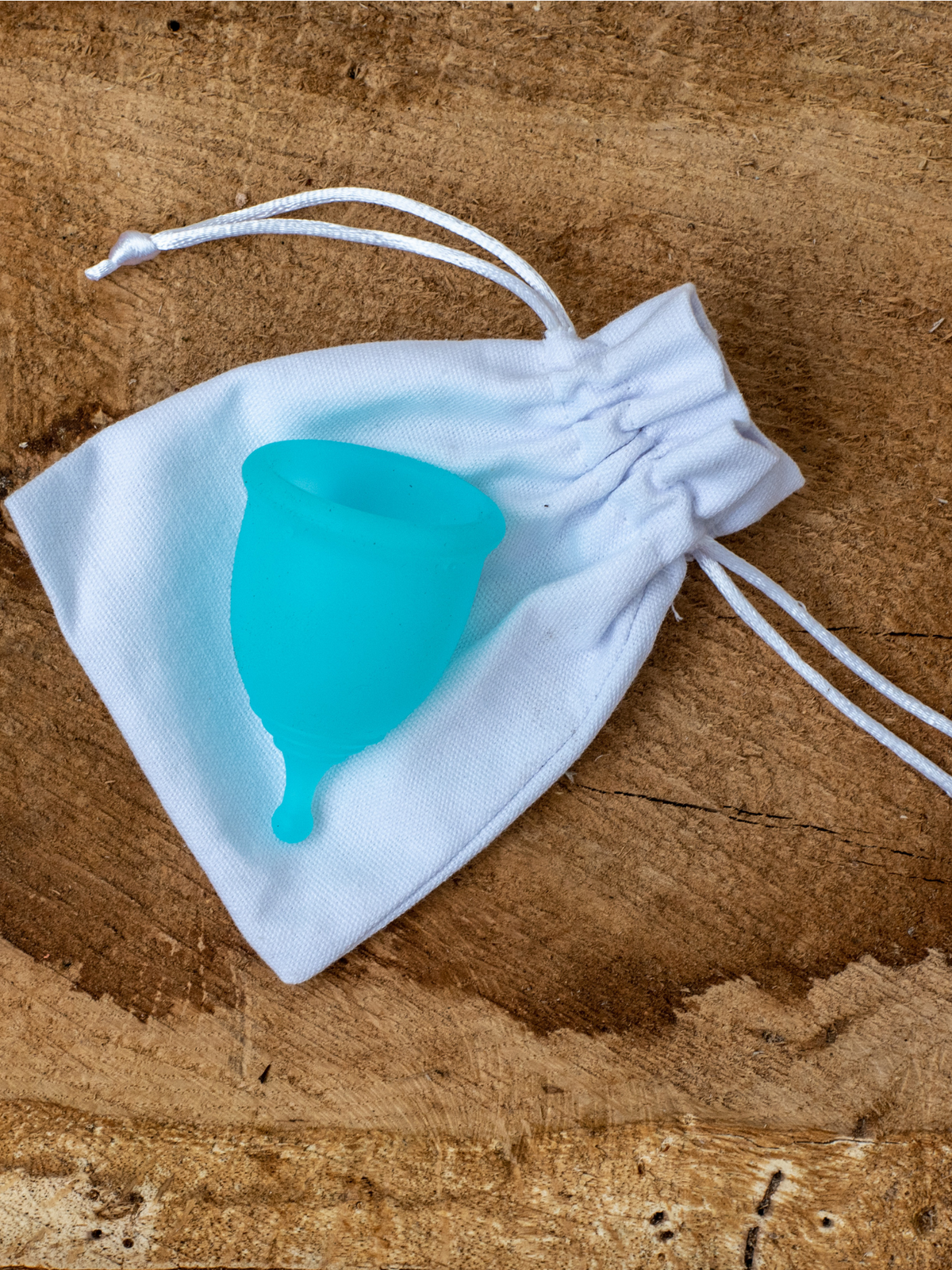 Menstrual Cup for Ocean Adventurers